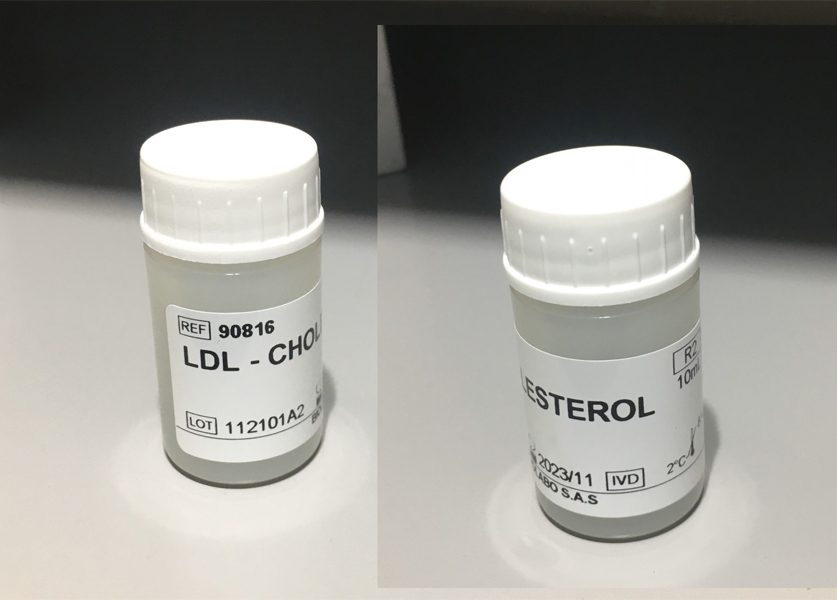 LDL-Cholesterol Direct Method
