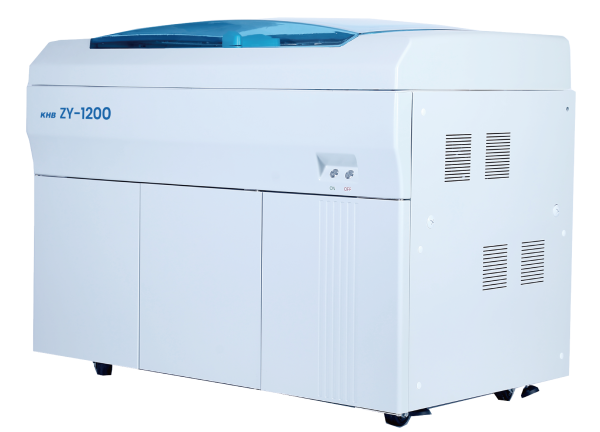 Máy Xét Nghiệm Sinh Hóa Tự Động 800 test/h