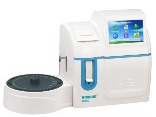 Máy phân tích điện giải 5 thông số