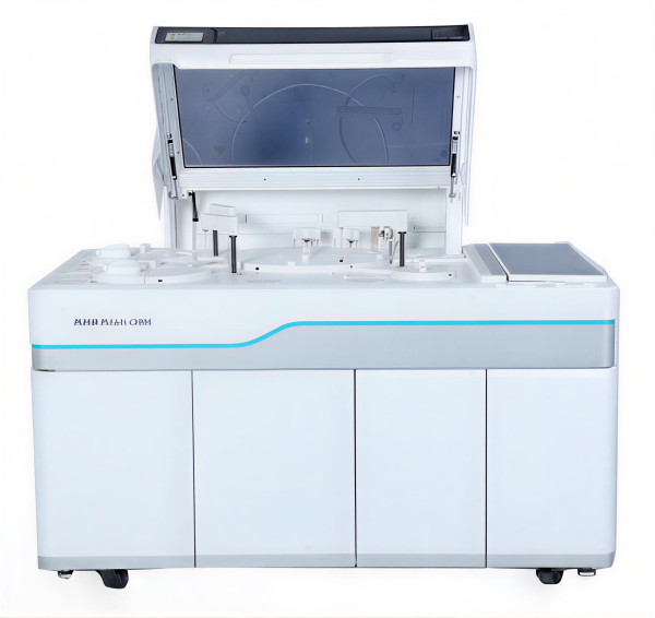 Máy Xét Nghiệm Sinh Hóa Tự Động 1000 test/h