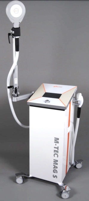 Máy điều trị từ trường siêu dẫn