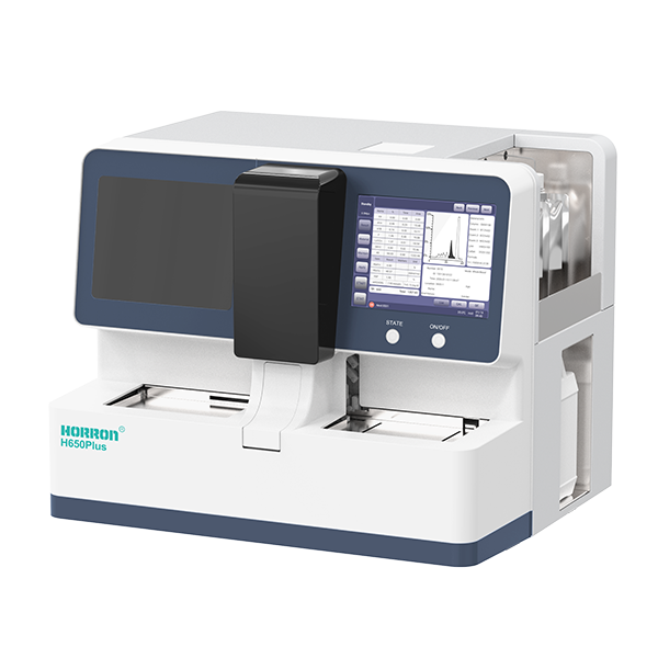 MÁY XÉT NGHIỆM HBA1C
