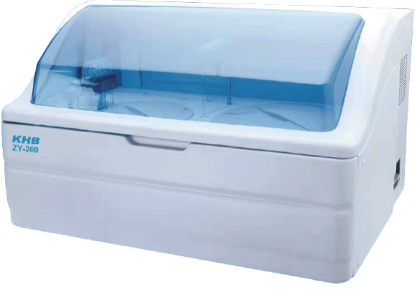 Máy Xét Nghiệm Sinh Hóa Tự Động 200 test/h