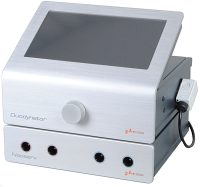 Máy điều trị điện xung, điện phân