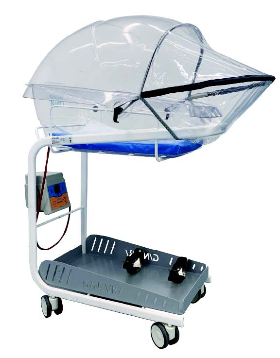 Nệm Sưởi Sơ Sinh