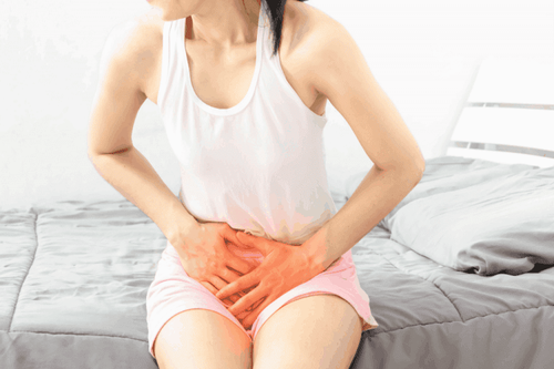 Tác động của kích thích từ trường ngoài cơ thể đối với chứng tiểu không tự chủ