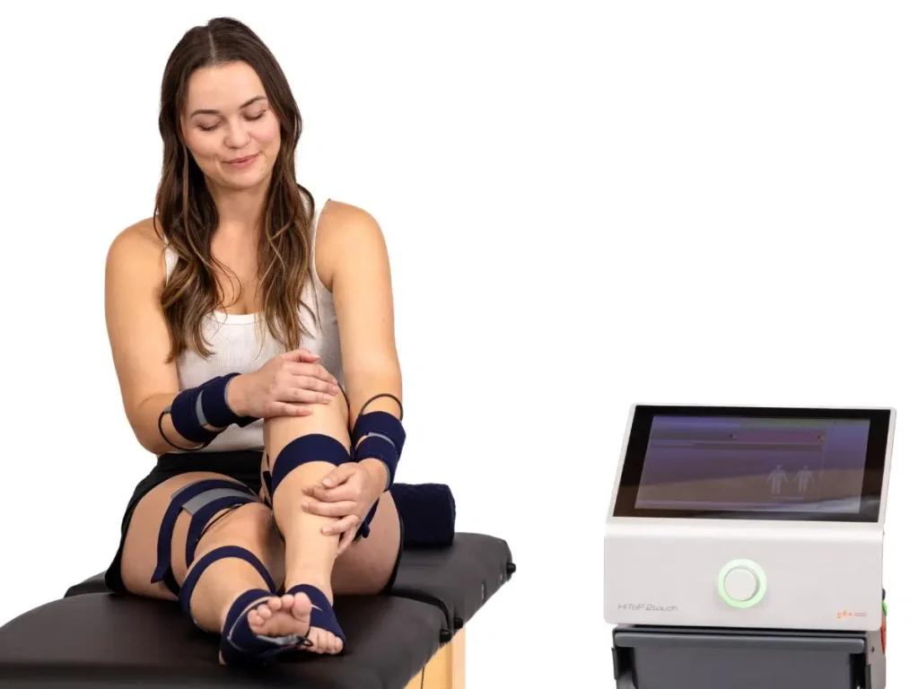 HITOP dưới góc nhìn khoa học thể thao – Chia sẻ từ GS Kuno Hottenrott